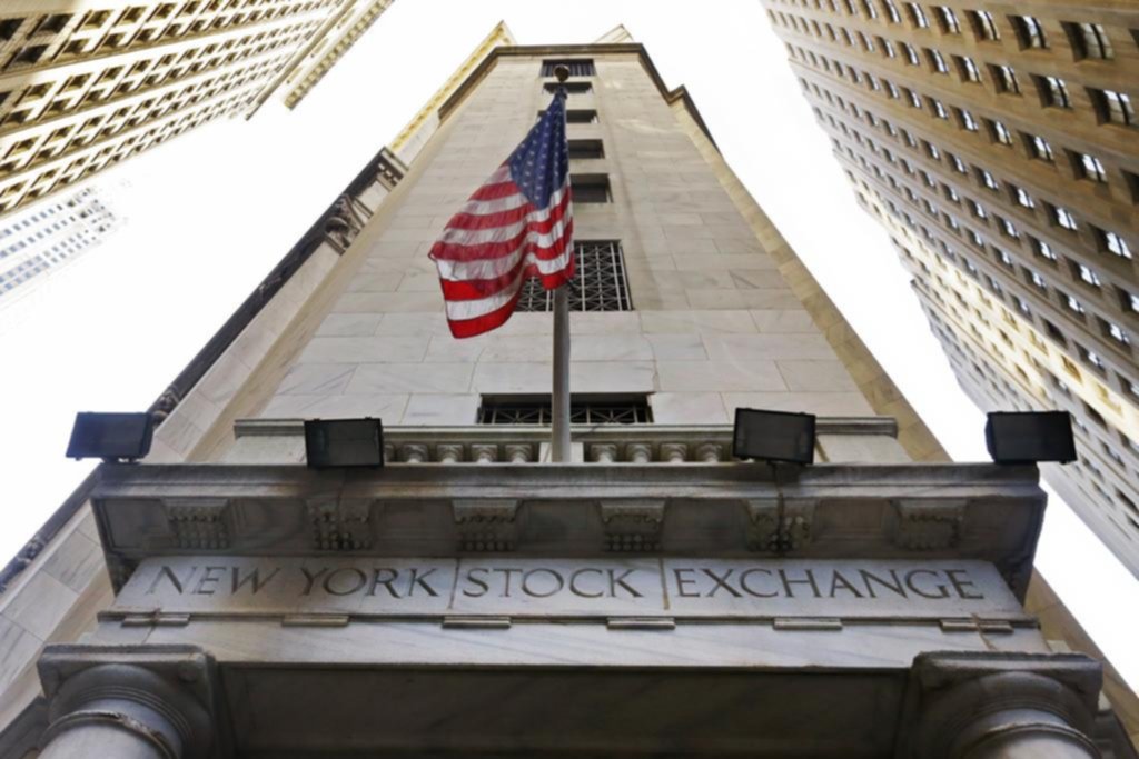La Bolsa porteña entre las más perjudicadas