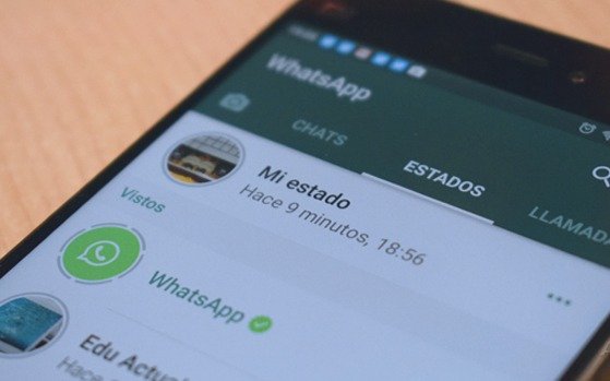 Conectate con EL DIA a través de WhatsApp