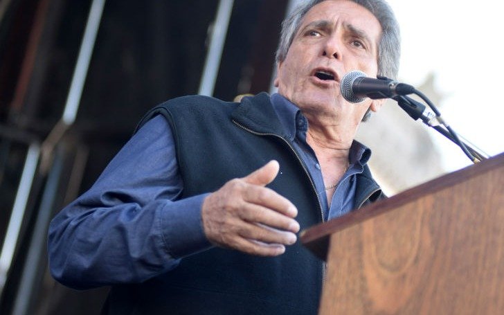 "Nosotros no vamos a movilizar", dijo Acuña sobre la marcha de Camioneros