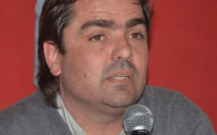 Para el diputado Balbín, “la prioridad para el Gobierno es que los chicos estén en las aulas”