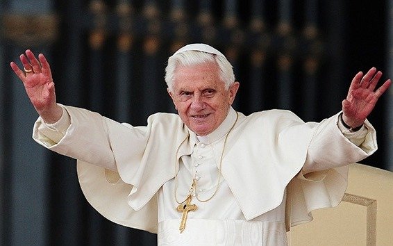 Se cumplen 5 años de la renuncia de Benedicto XVI