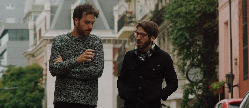 Martín Piroyansky: la crisis de un artista neurótico filmada para la generación web