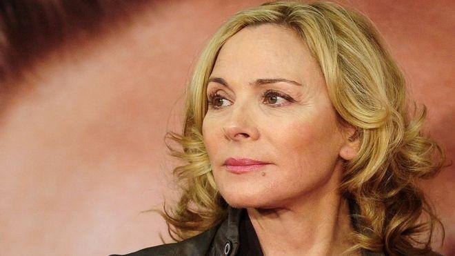 Estalló la interna: dos ex “Sex and the City” se odian: “No necesito tu amor”, le dijo Samantha a Carrie