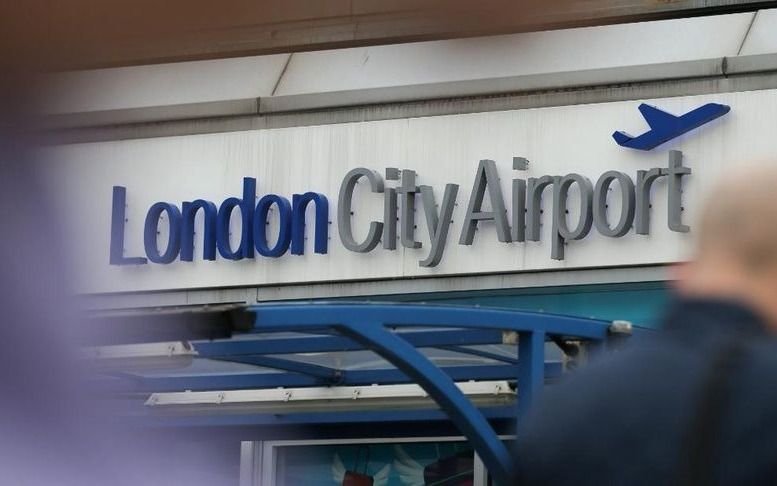 Cerraron el aeropuerto de Londres por un curioso hallazgo