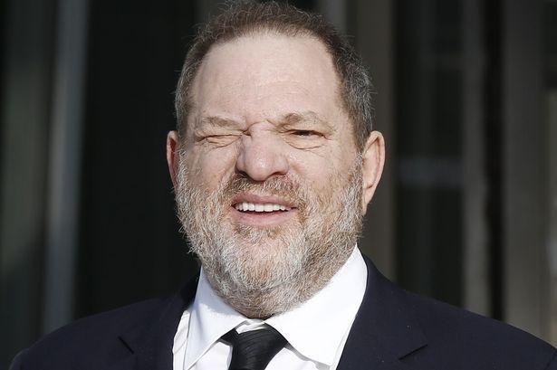Demanda a Harvey Weinstein frena la venta de la productora