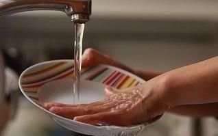 Aysa anunció baja presión o falta de agua Bernal