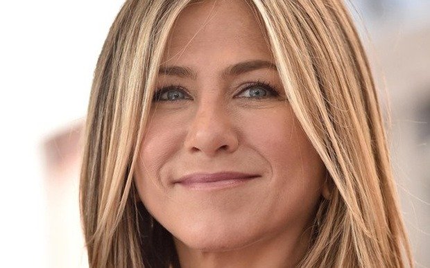 Jennifer Aniston y Justin Theroux anunciaron su separación 