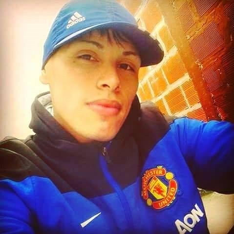 “Pensamos en vengarnos”, reconoció un hermano del repartidor asesinado