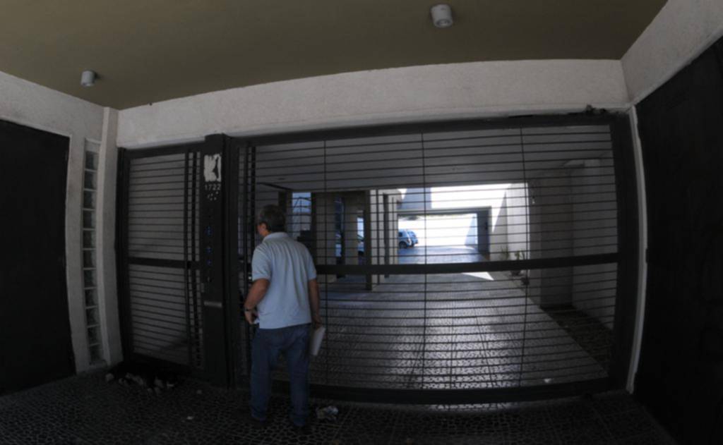 Crece el temor entre vecinos de un edificio de La Loma por dos casos de inseguridad