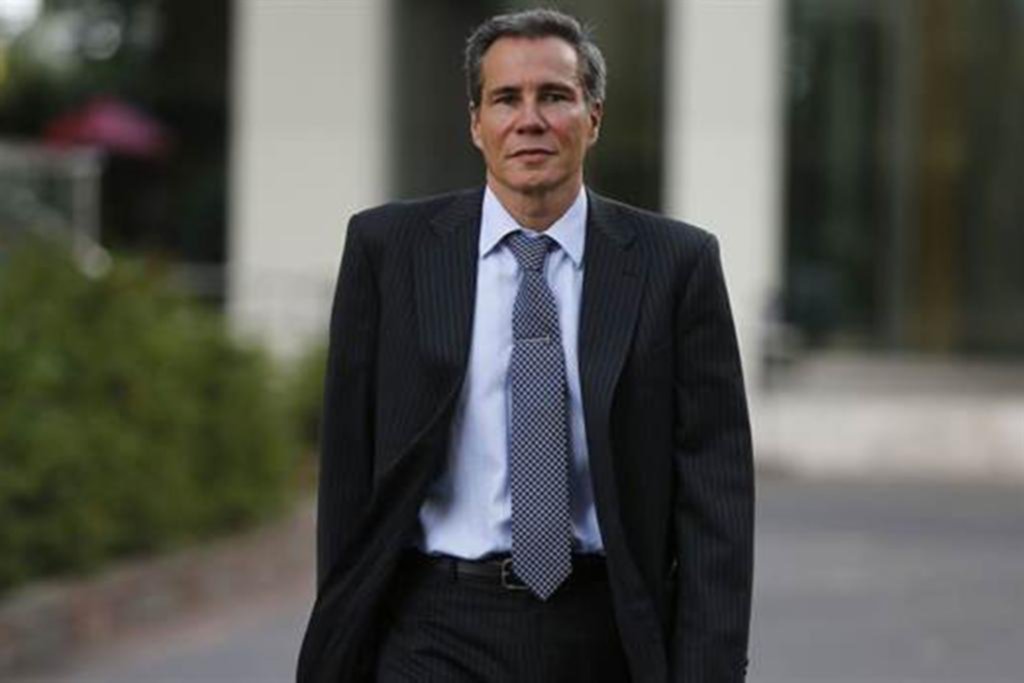 Nisman a Netflix: la muerte del fiscal será explorada en una serie documental