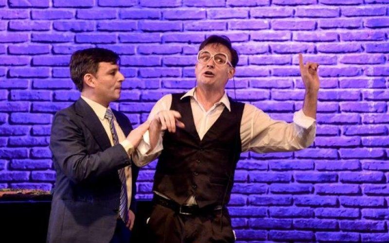 Se viene La Noche de los Teatros en La Feliz