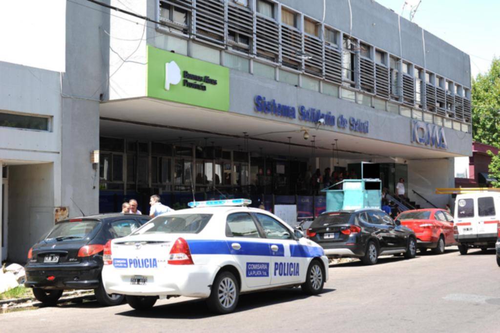 Aconsejan suspender a vocales gremiales del IOMA que están investigados por estafas