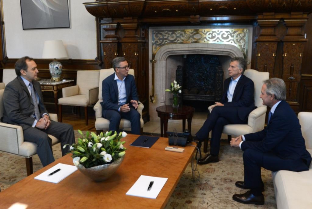 El Gobierno, en busca de una fórmula para recuperar la iniciativa