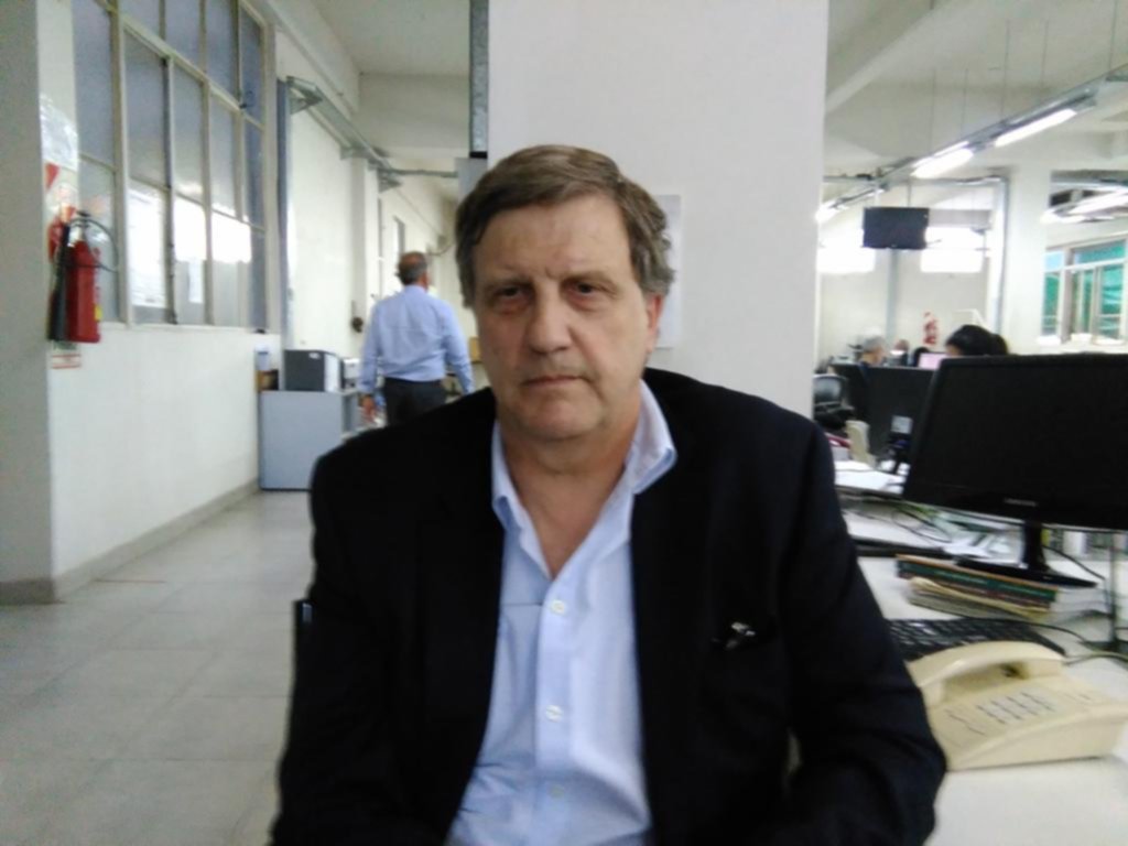 En las clínicas afirman que es “acuciante” el cuadro por los atrasos en los pagos del IOMA
