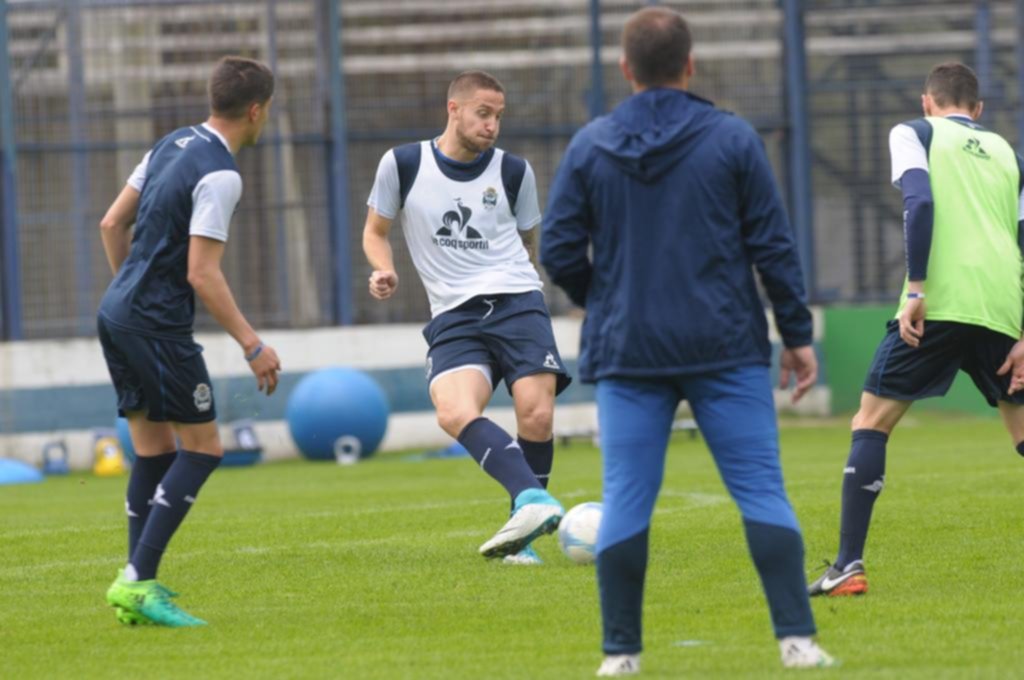 “Mazzola no quería estar más acá en Gimnasia”
