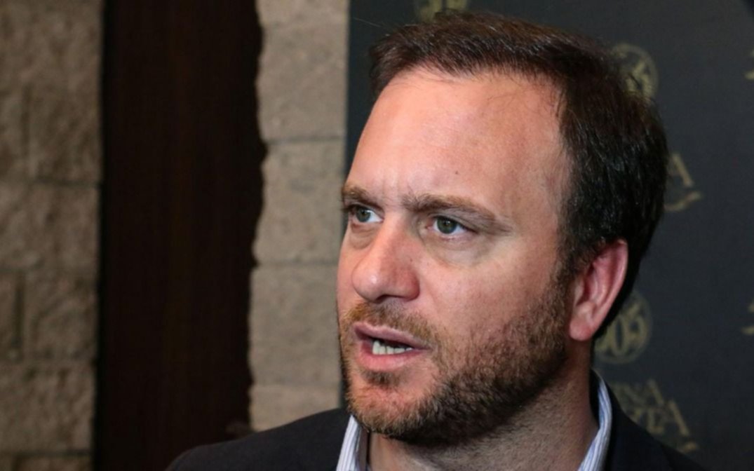 Desde Provincia prometen "más encuentros" para llegar a un acuerdo con los docentes