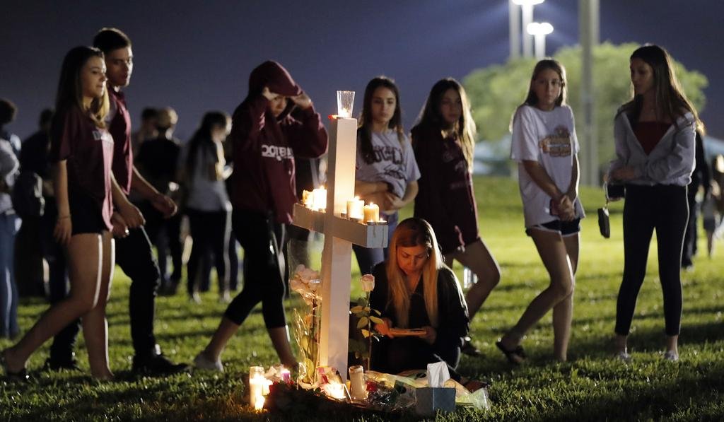 El FBI quedó en la mira por descuidar al múltiple asesino de la escuela de Florida