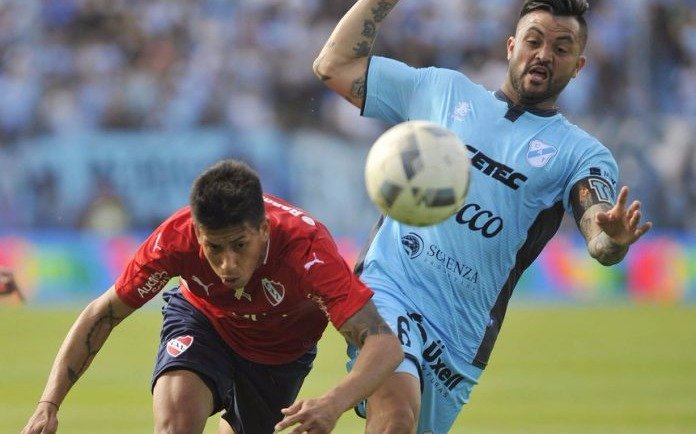 Aburrido empate entre Temperley e Independiente