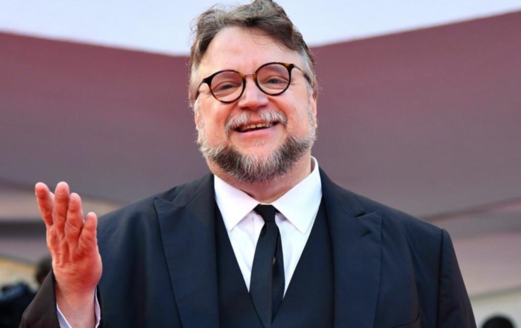 El camino de Del Toro al Óscar