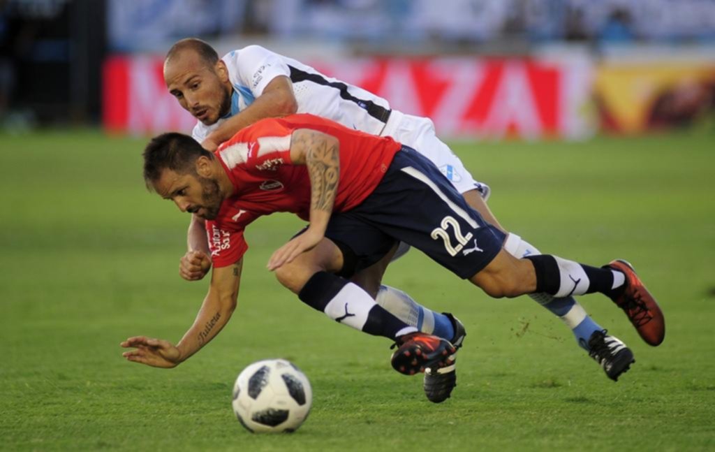 Hicieron lo posible, pero les faltó el gol