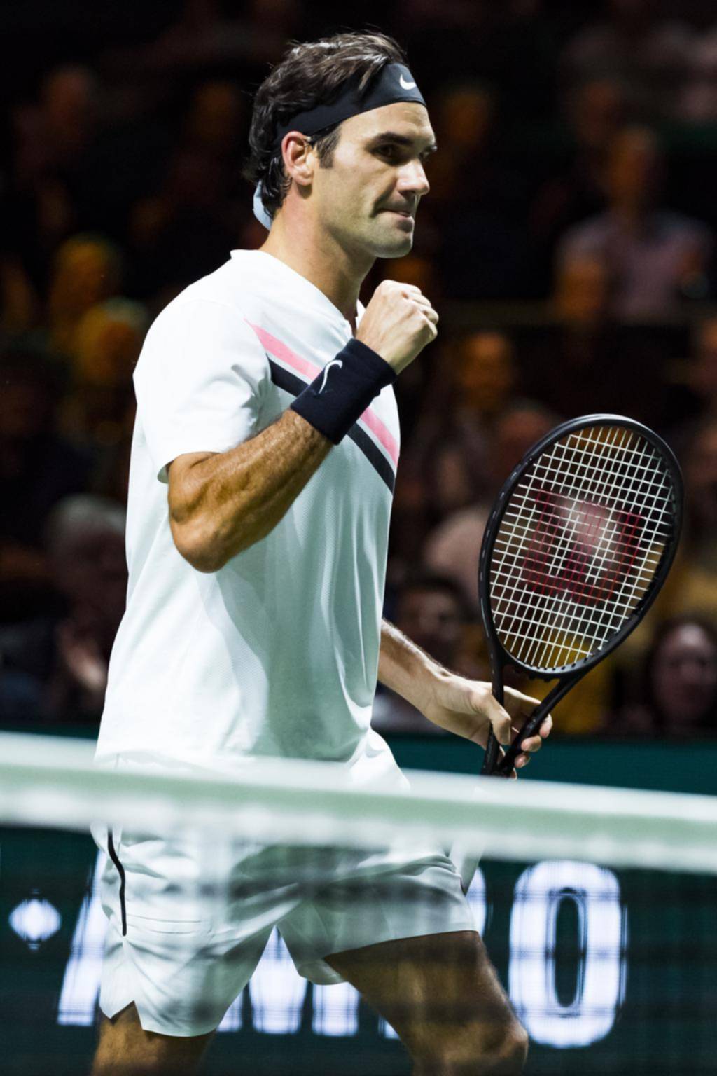 Su Majestad, Roger Federer, va por otra corona para su impresionante carrera
