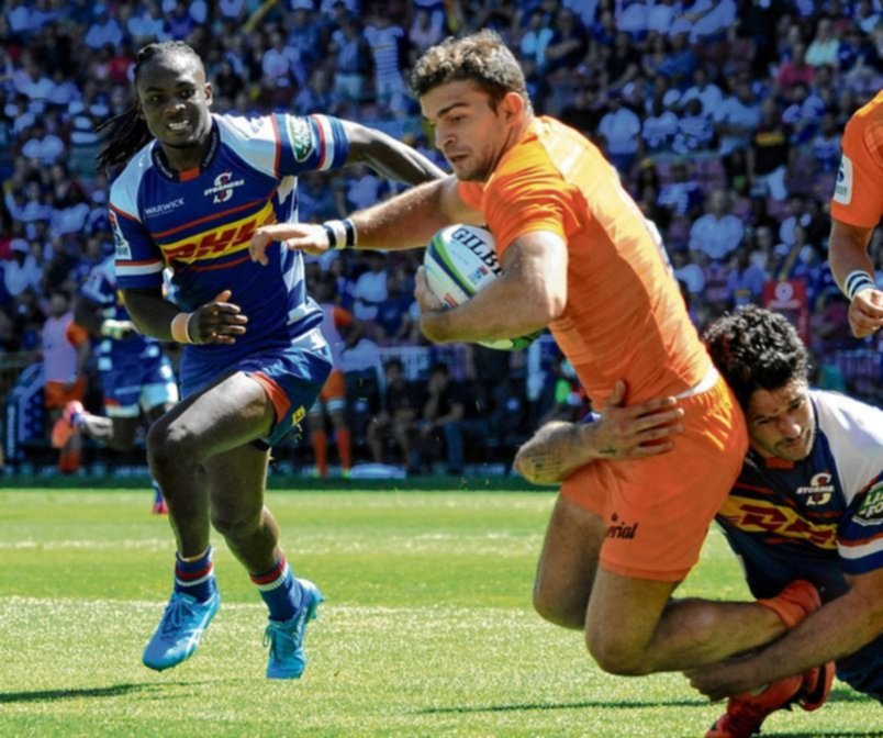Los Jaguares comenzaron con el pie izquierdo la nueva temporada del Súper Rugby