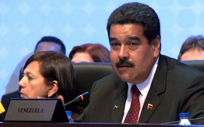 Venezuela insiste en que Maduro irá a la Cumbre de las Américas