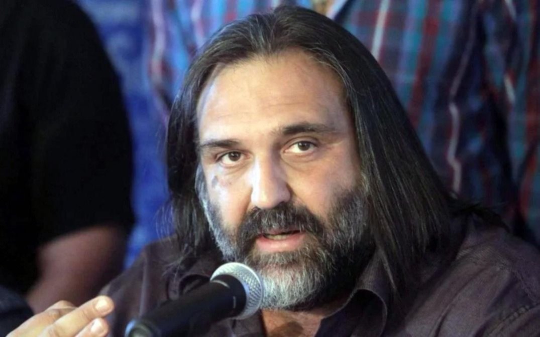 Baradel podría ser citado en la causa que se investiga corrupción en el IOMA