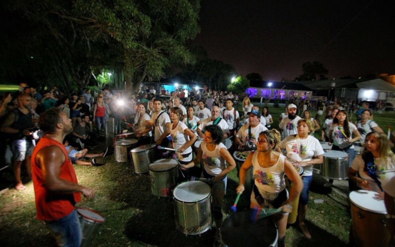 Se llevó adelante la feria "Alimenta"