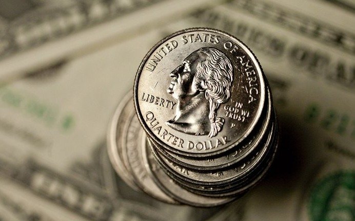Sin bancos y con feriado en EE.UU., el dólar subió y cerró a $20,18 