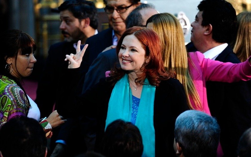 Caso "Mamá corazón": postergan indagatoria a Andrea Del Boca 