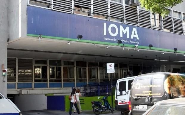 Ante los pagos atrasados del Ioma, los médicos amenazan con cortar la atención