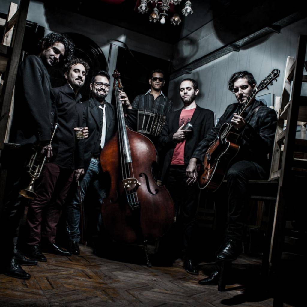 “Entramado”: la cultura porteña resiste desde las trincheras musicales del tango y el folclore