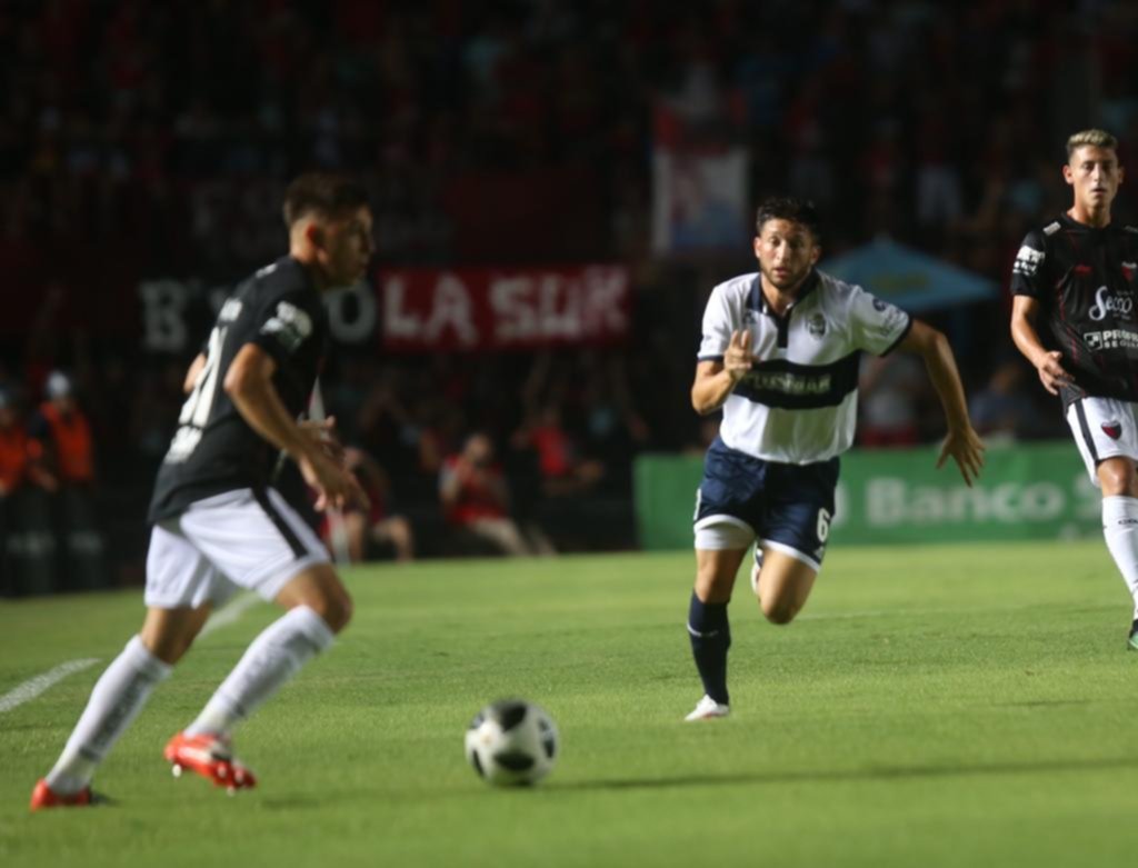 Regreso inmediato tras el partido y hoy jornada de descanso