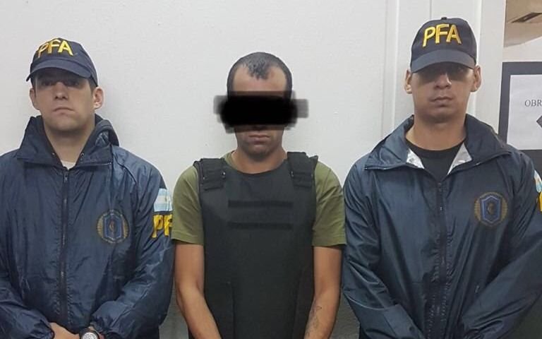 Guerra narco en Rosario: cayó el sospechoso de asesinar a dos hermanos