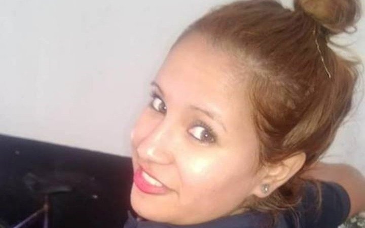 Trasladaron a la cárcel de Batán a la policía acuasada de matar a su hija de dos disparos