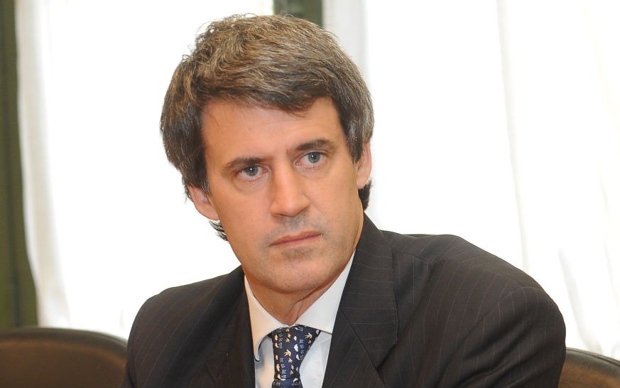 Prat-Gay admite que podría ser candidato a gobernador de Tucumán por el oficialismo