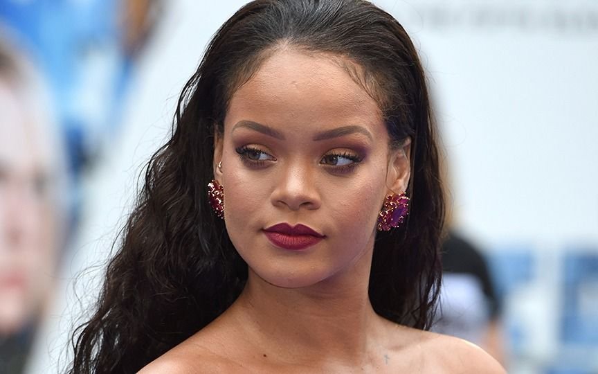 Rihanna cumple años y cambia de década: "Último día para tomar malas decisiones y culpar a los 20"