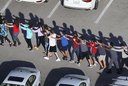 La venta de mochilas antibalas aumentó en EE.UU tras el tiroteo en Florida