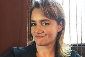 Crudo relato: Nancy Pazos contó en Twitter que se realizó un aborto