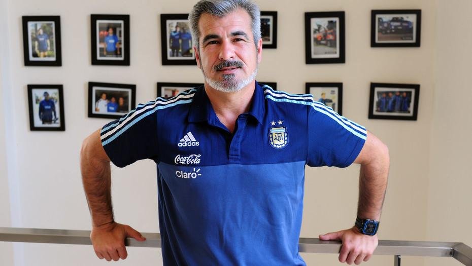 La polémica no cesa, Baliño fue parado y ahora los árbitros se designan a dedo