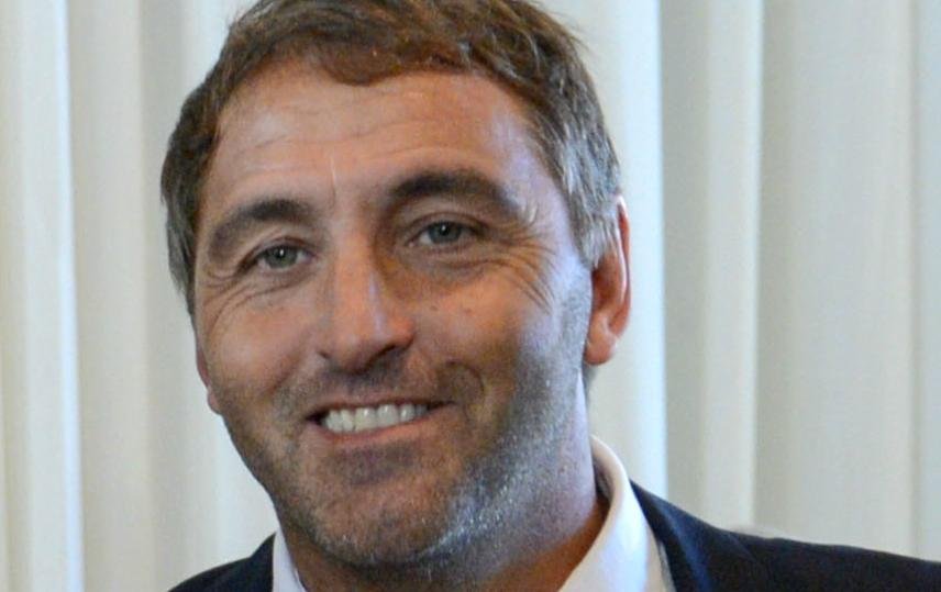 El “Chapa”Retegui no descarta ser director técnico de fútbol en el futuro