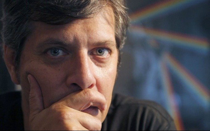 Mario Pergolini recordó un insólito desplante que le hizo a Serrat durante un asado