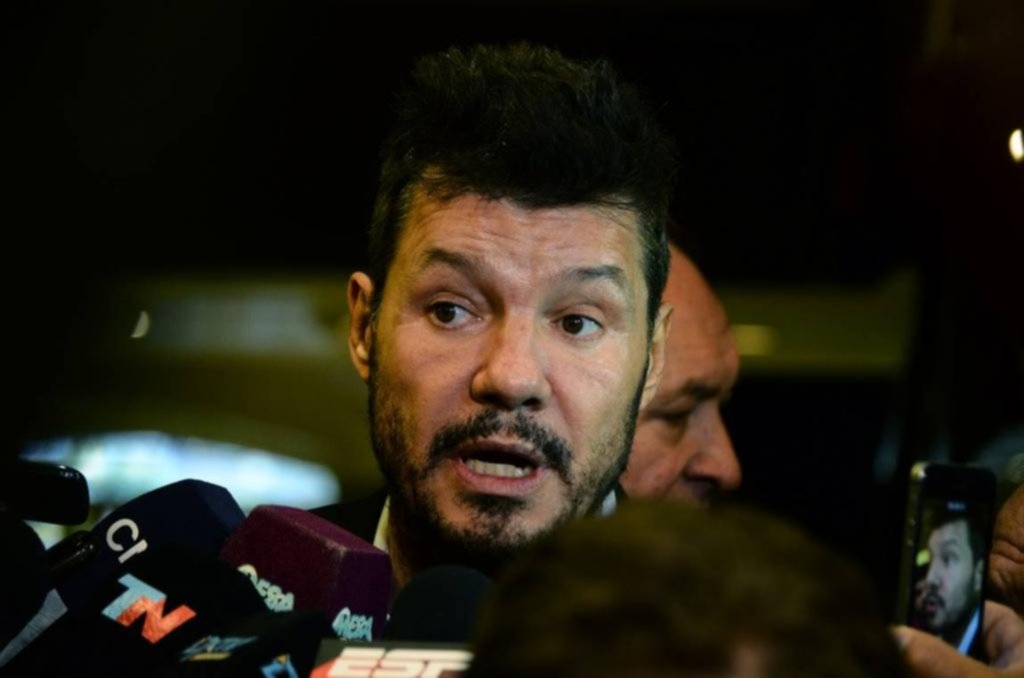 “El poder del fútbol está manejado por Boca”