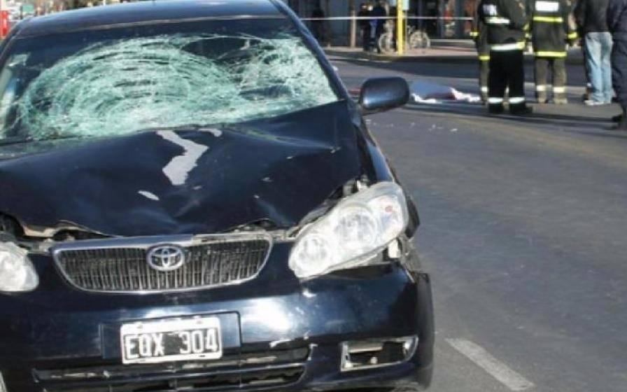 Se emborrachó y mató a dos peatones pero no irá a la cárcel