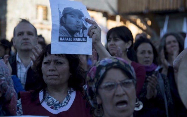 Duro informe de Amnistía Internacional sobre los Derechos Humanos en la Argentina