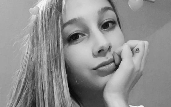 Difundieron imágenes que envió Nahir Galarza semanas antes del crimen