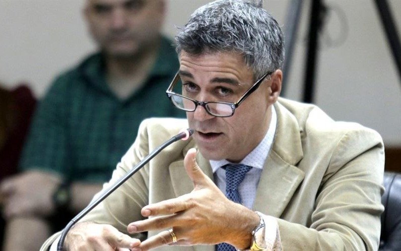 Desestiman el juicio político a Rafecas por su actuación sobre la denuncia de Nisman