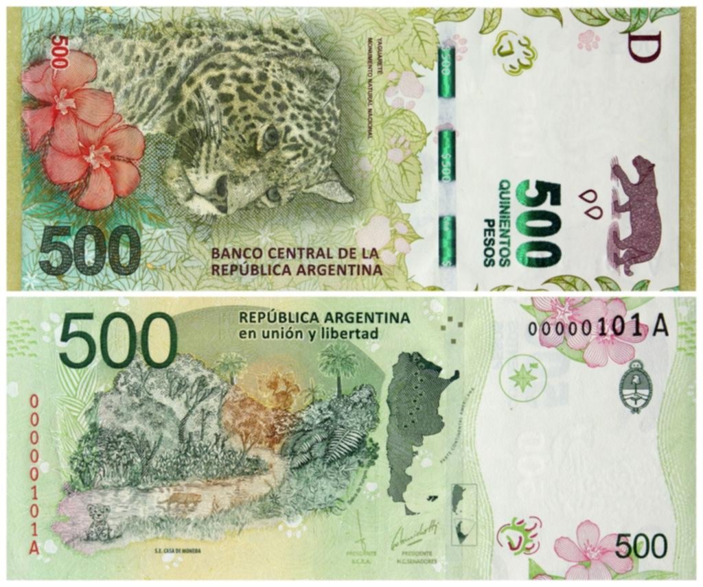 El mejor billete del mundo