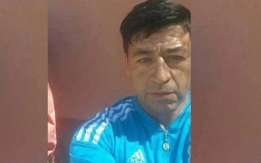 Doble femicidio en Neuquén: mató a su ex pareja y la hija y escapó